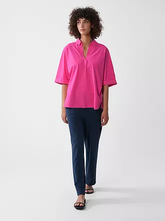 JAPAN TKY | Polo NUI | pink